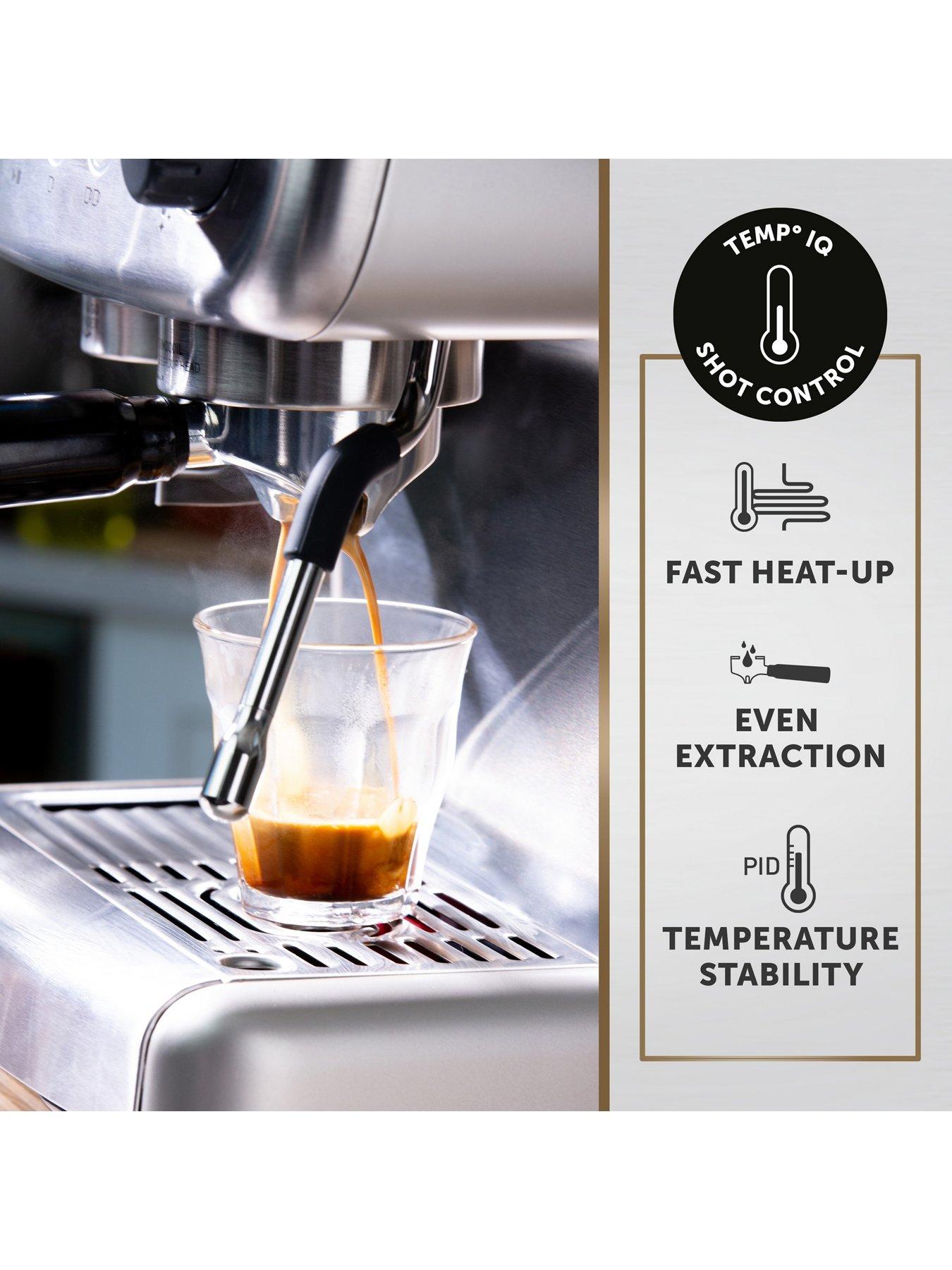 Image 3 of 7 of Breville Barista Max Espresso Machine