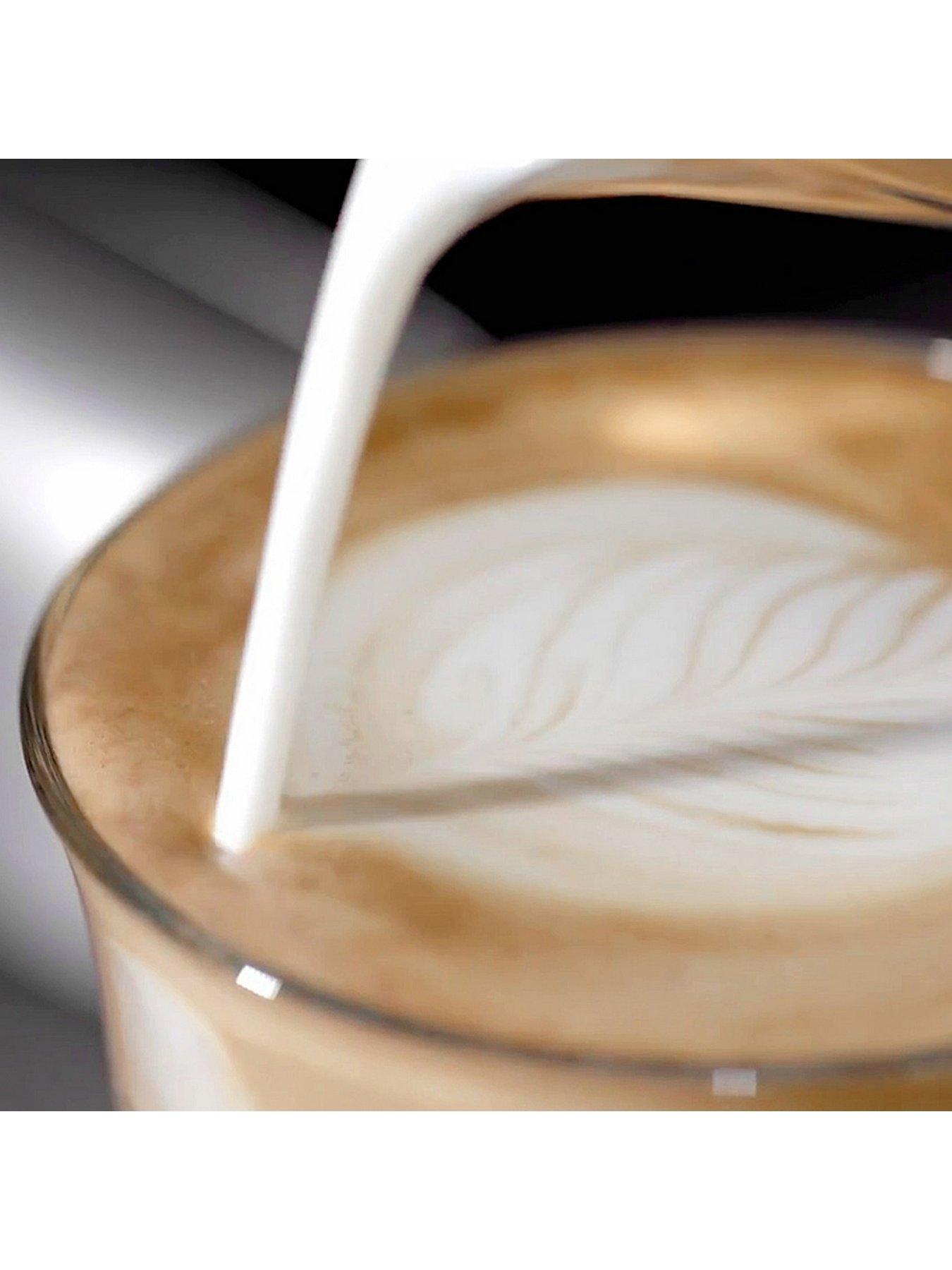 Image 6 of 7 of Breville Barista Max Espresso Machine