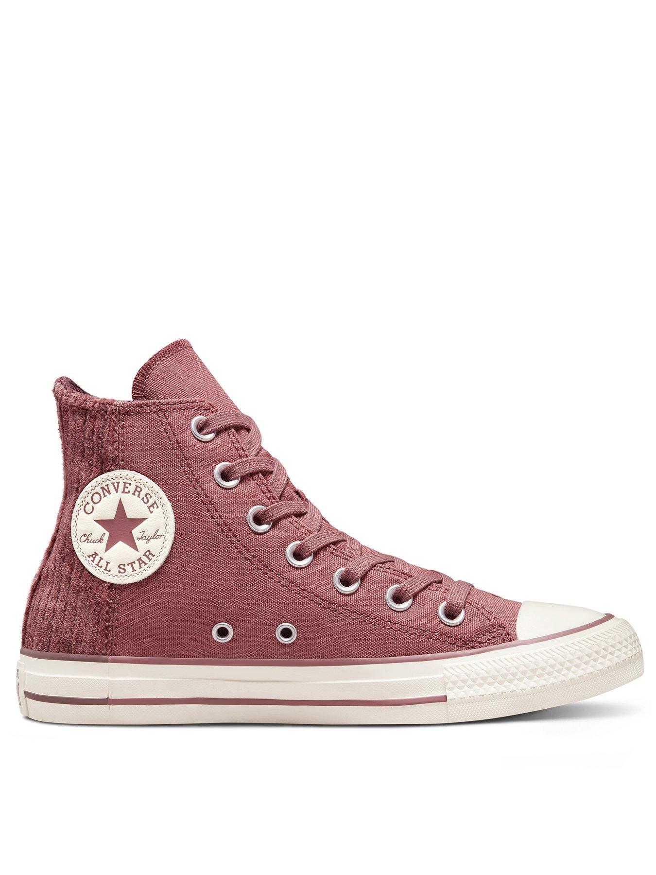 Converse clearance sole material