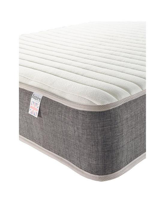 stillFront image of aspire-1000-memory-pocket-mattress-medium