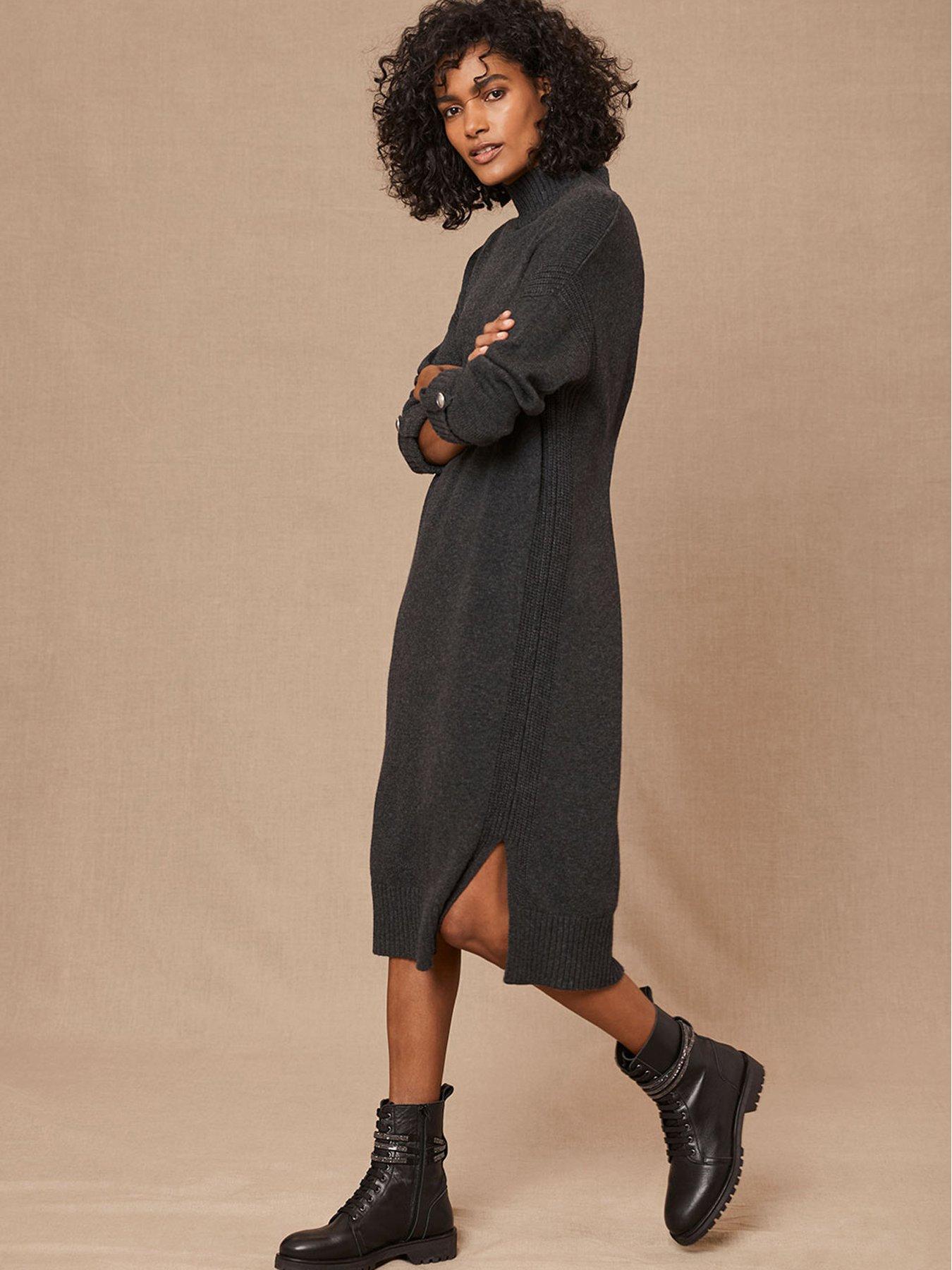 Jumper Dresses \u0026 Knitted Dresses 