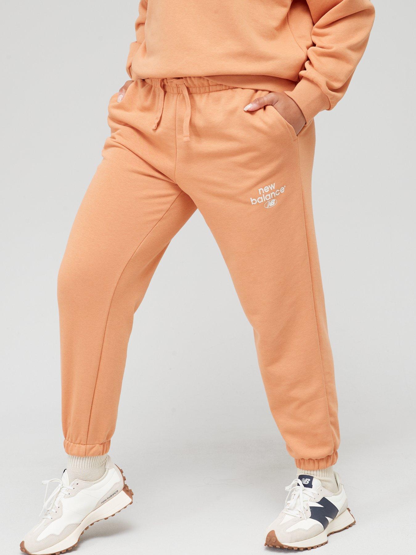 Nb essentials discount french terry sweatpant