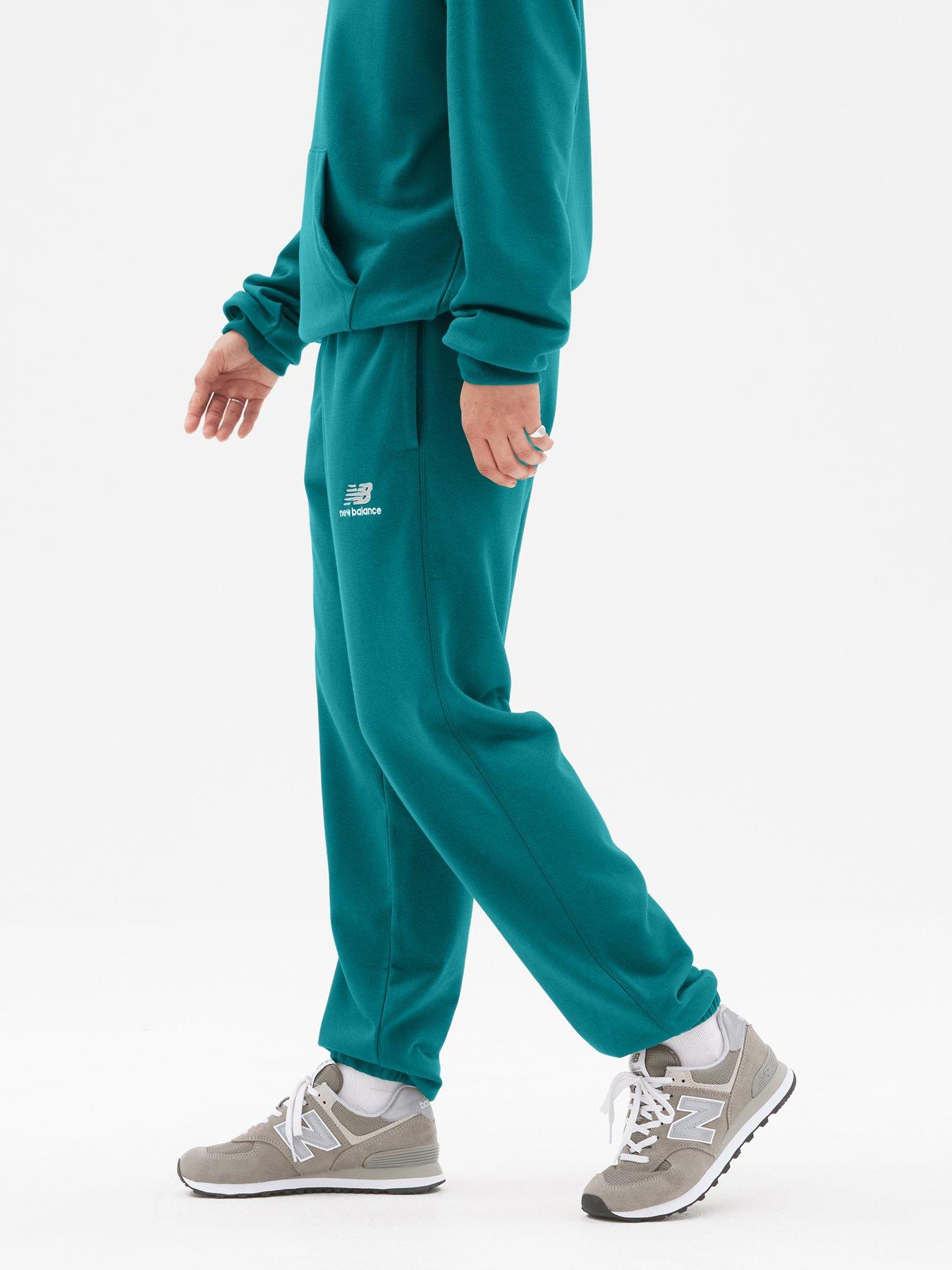 New Balance NB Women's Essential Soft Active Lounge Pants - XS