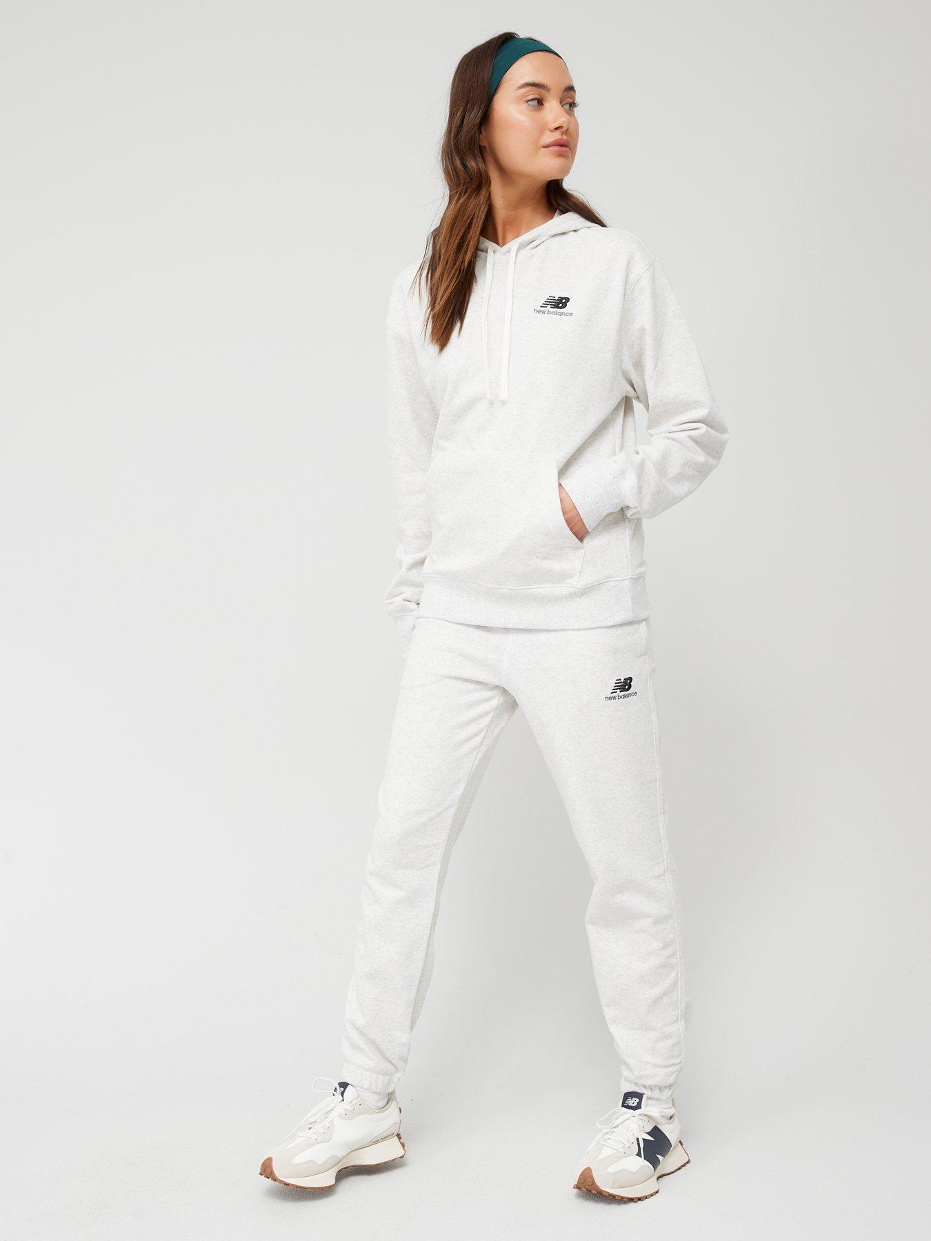 Uni-ssentials French Terry Sweatpants - Off White