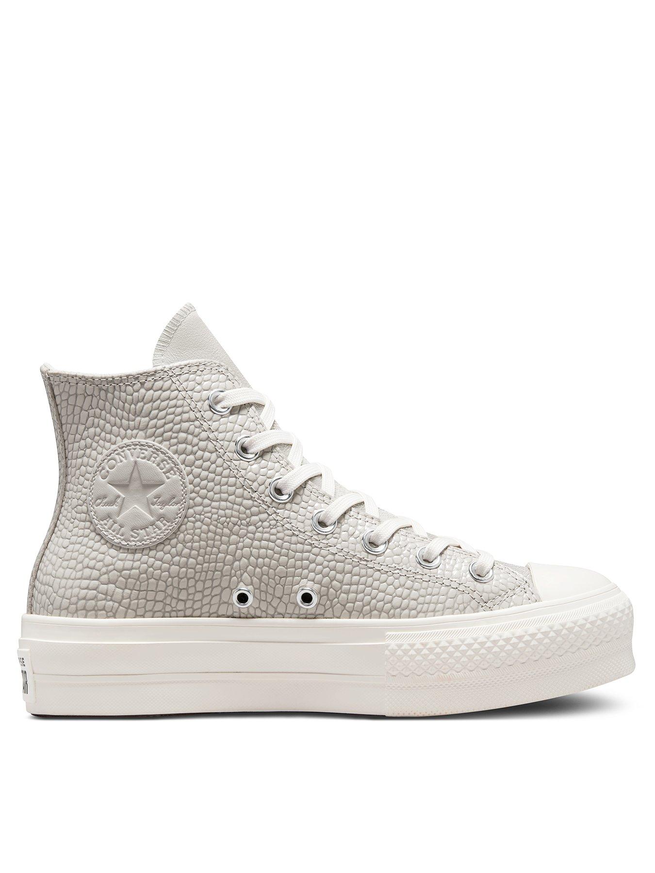 Converse shop flyknit uk