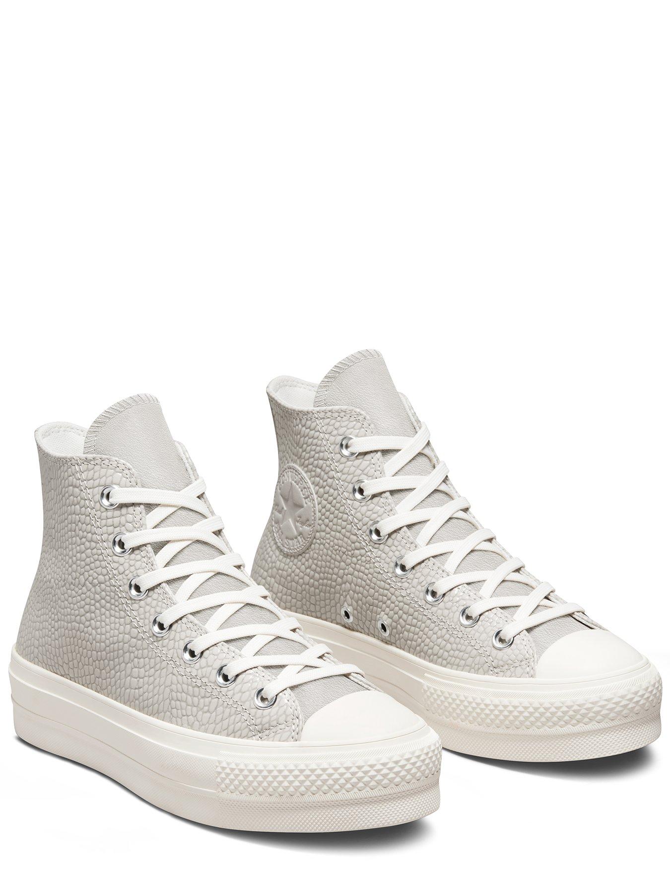 Converse hotsell renew beige