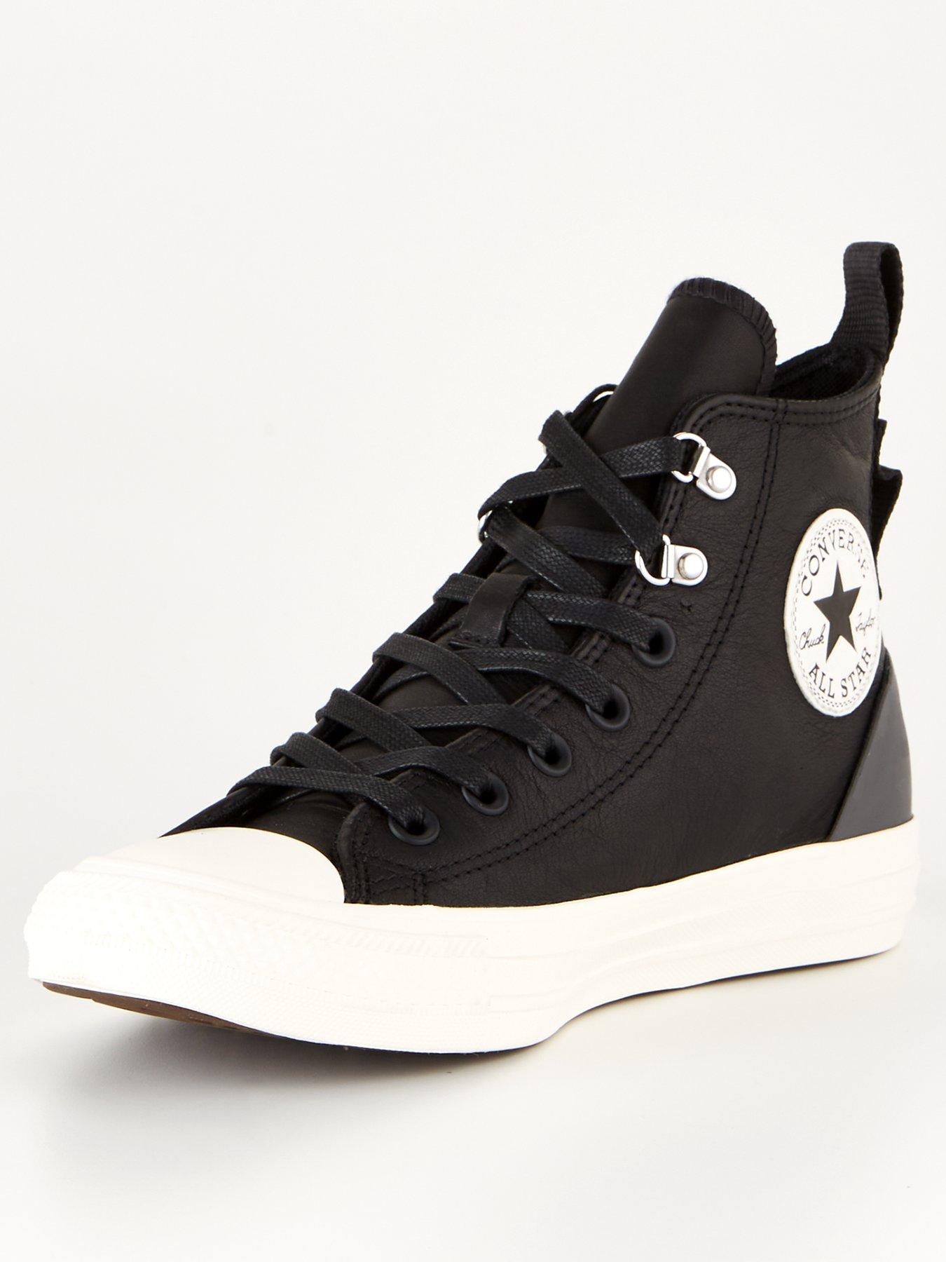 Black deals converse very