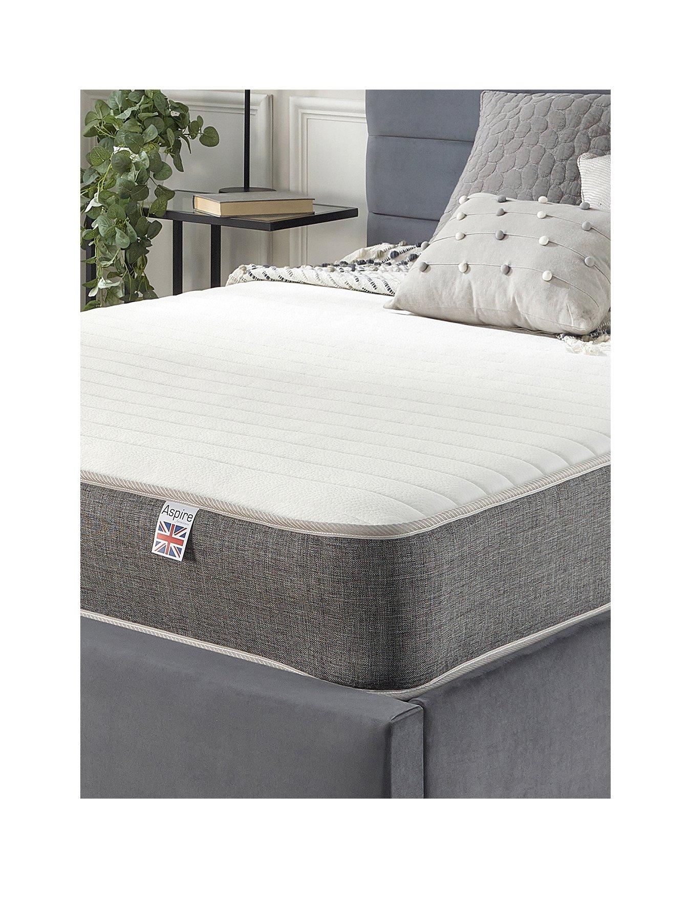 Aspire 3000 Memory Pocket+ Mattress