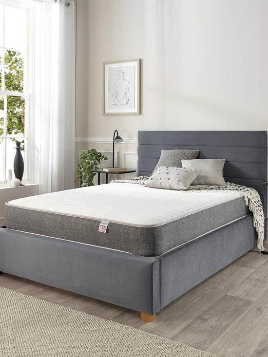 stillFront image of aspire-3000-memory-pocket-mattress