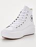  image of converse-chuck-taylor-all-star-move-leather
