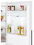  image of candy-cct3l517fwwk-55cm-freestanding-fridge-freezer-water-dispenser--nbspwhite