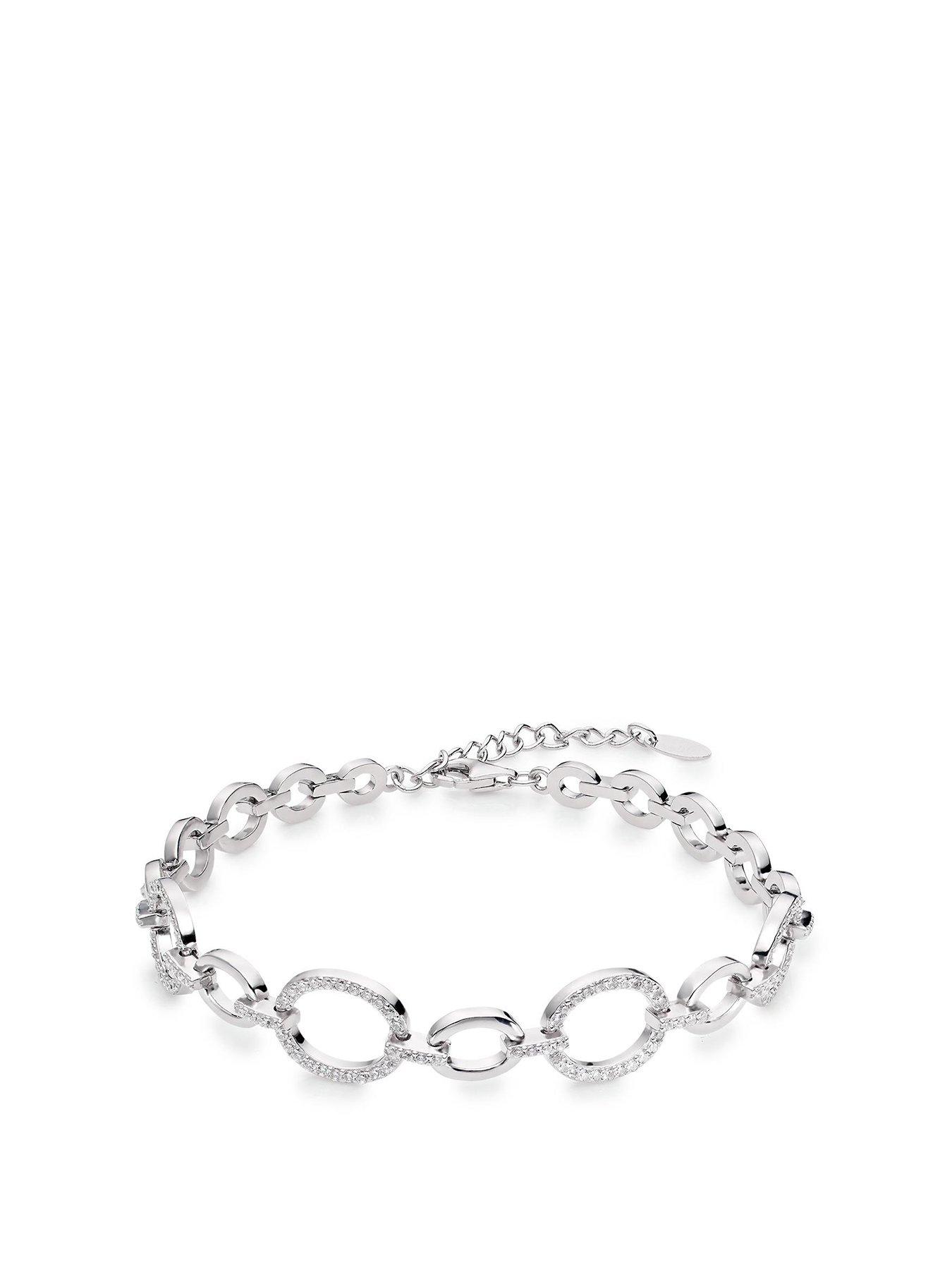 Beaverbrooks anklet on sale