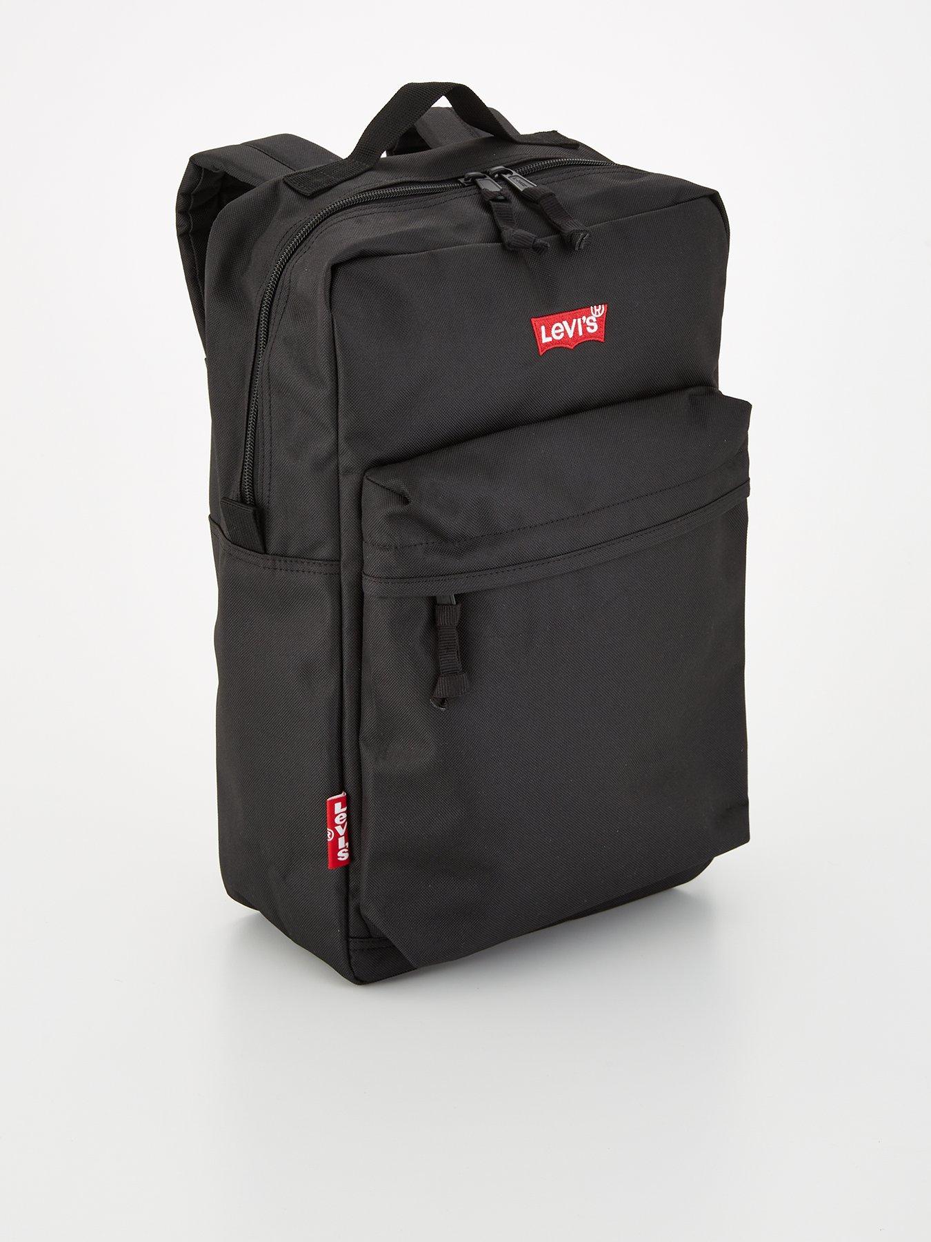 Levis store black bag
