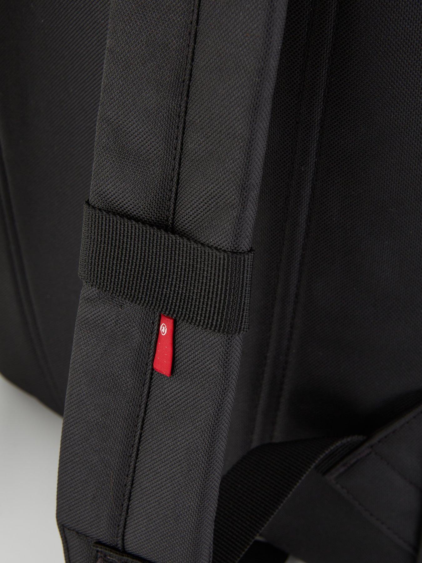 L Pack Standard Issue Backpack Black
