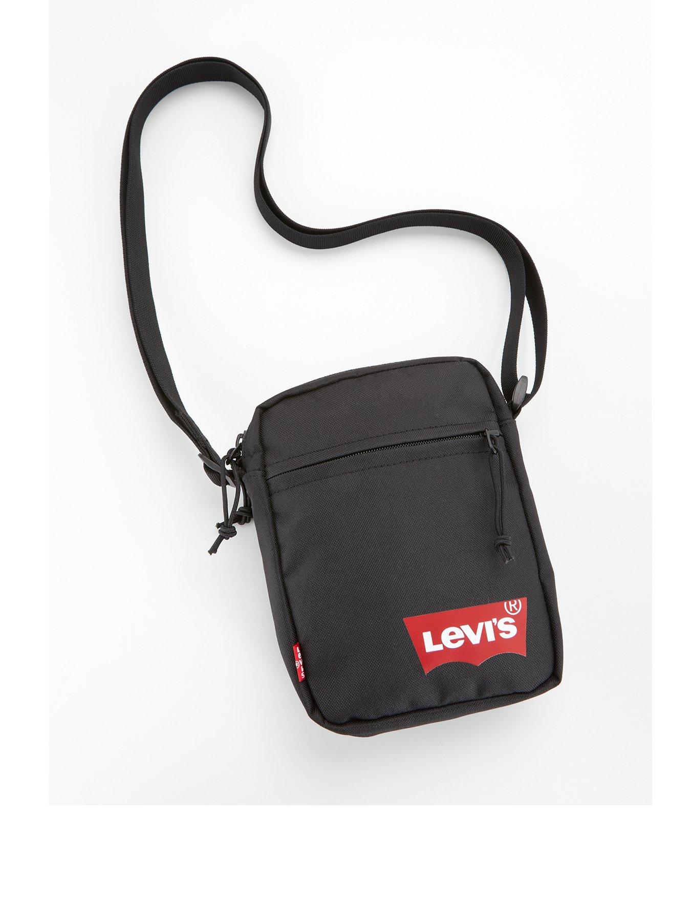 Levis crossbody clearance bag