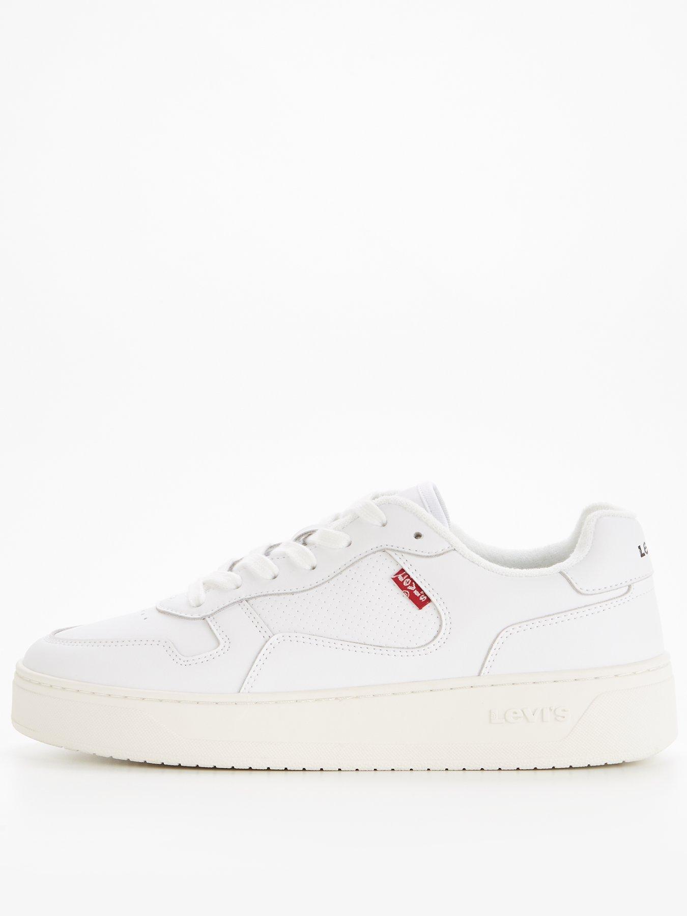 Levis on sale trainers uk