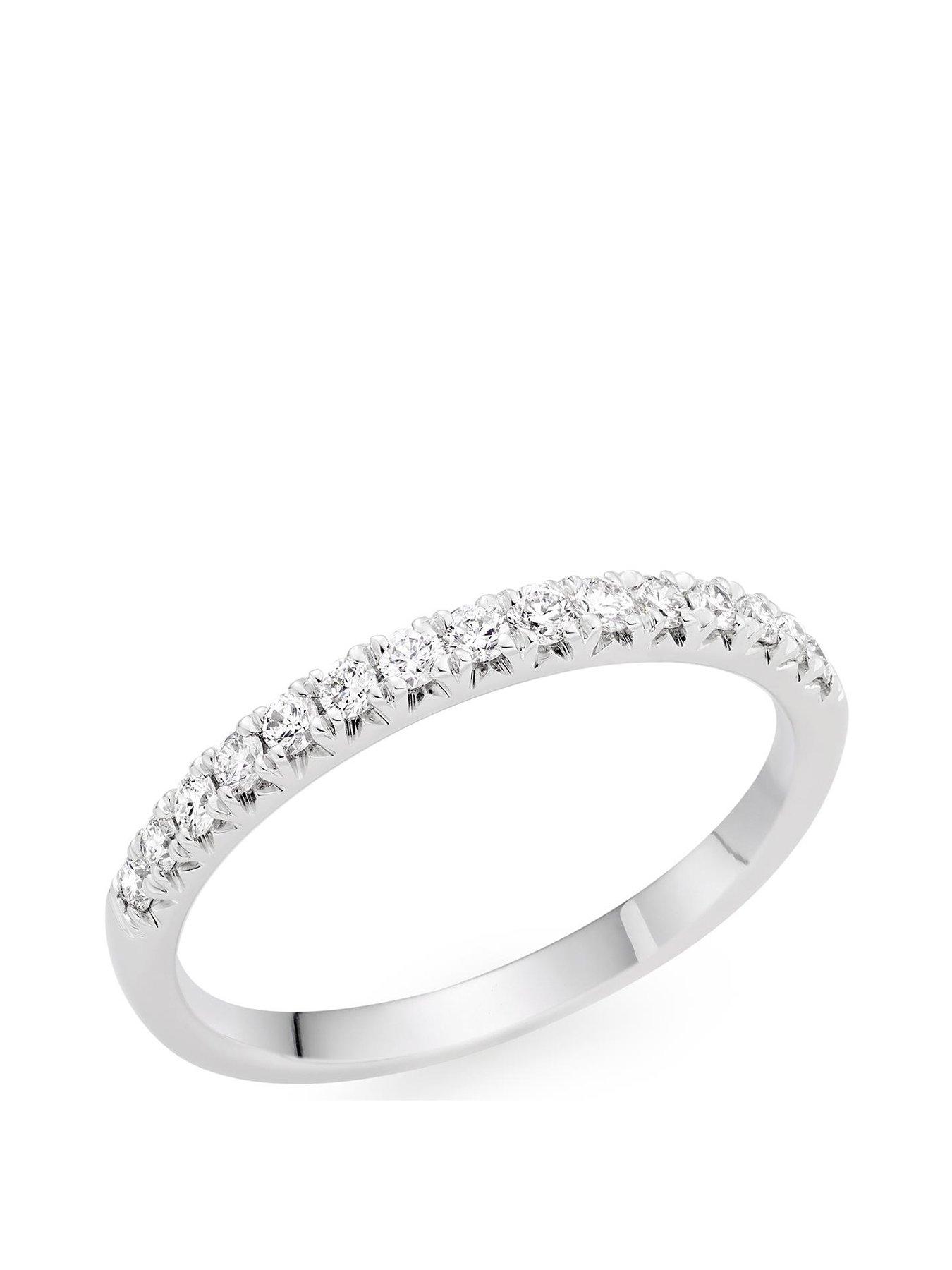 Diamond Wedding Rings Womens Beaverbrooks www.very
