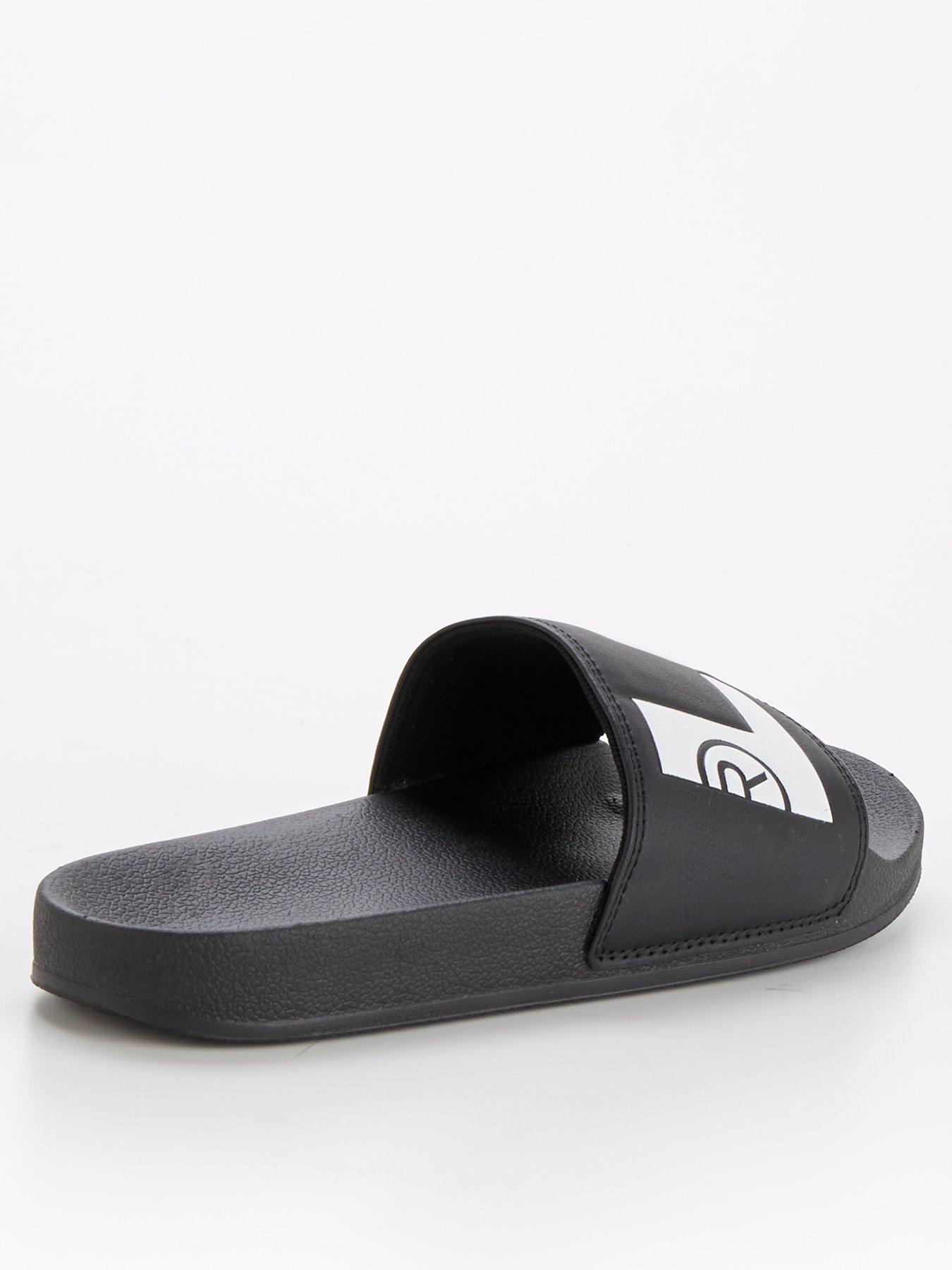 Levi's slippers price new arrivals