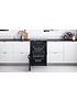  image of indesit-id67g0mmbuk-double-oven-gas-cooker