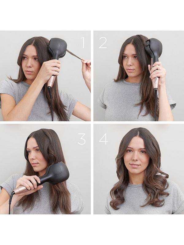 Image 6 of 7 of BaByliss Wave Secret Air, Hair Curler and Waver