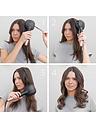 Image thumbnail 6 of 7 of BaByliss Wave Secret Air, Hair Curler and Waver