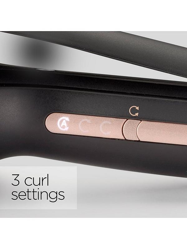 Image 7 of 7 of BaByliss Wave Secret Air, Hair Curler and Waver