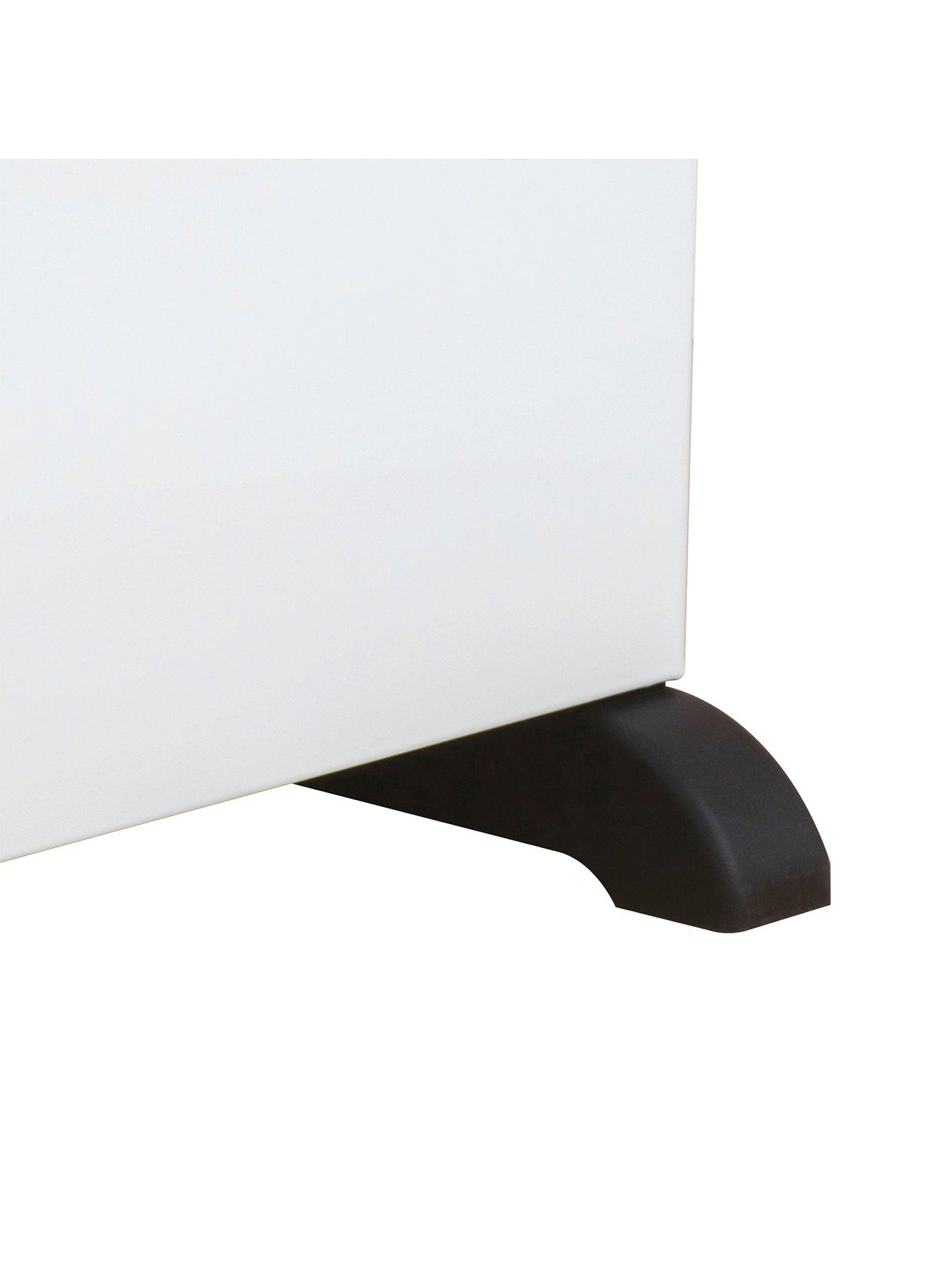 Image 4 of 5 of Daewoo 2000W Freestanding&nbsp;Convector Heater