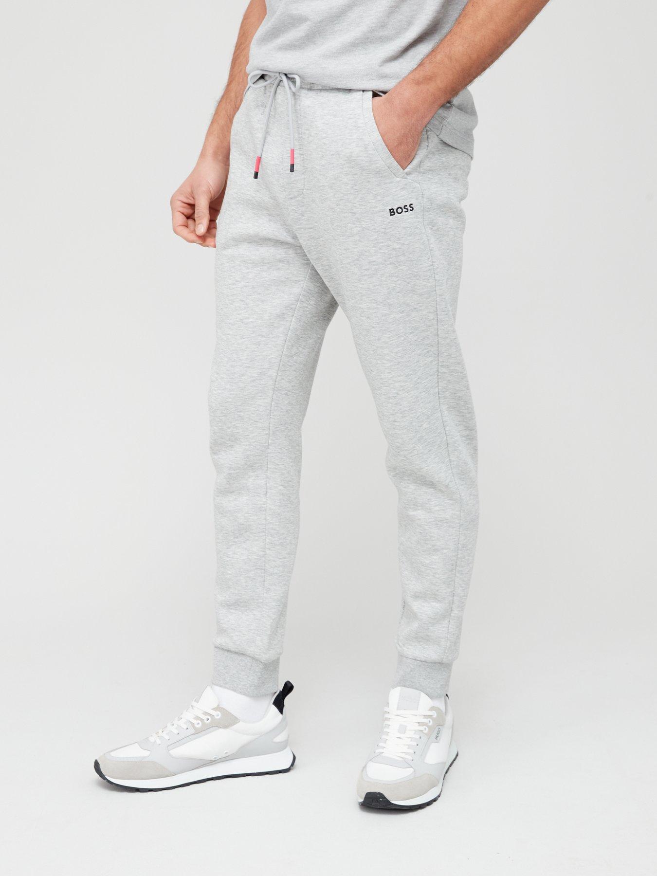 BOSS Hadiko 1 Joggers Light Grey very