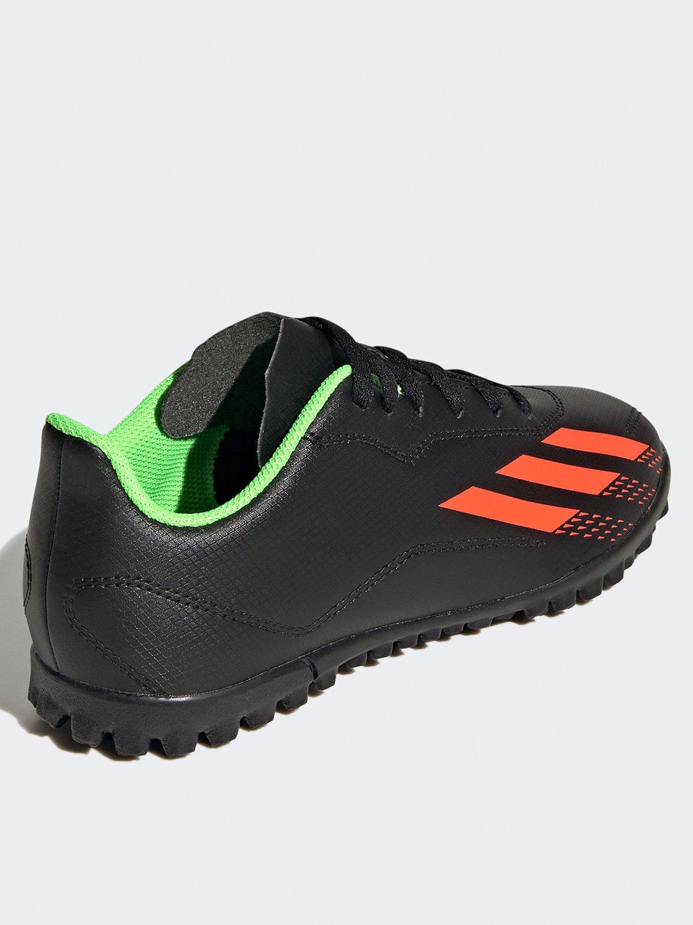 adidas X Speedportal.4 Astro Turf Football Boots Kids