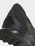  image of adidas-mens-predator-laceless-203-astro-turf-football-boot-black