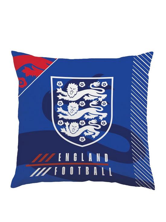 stillFront image of england-glory-cushion