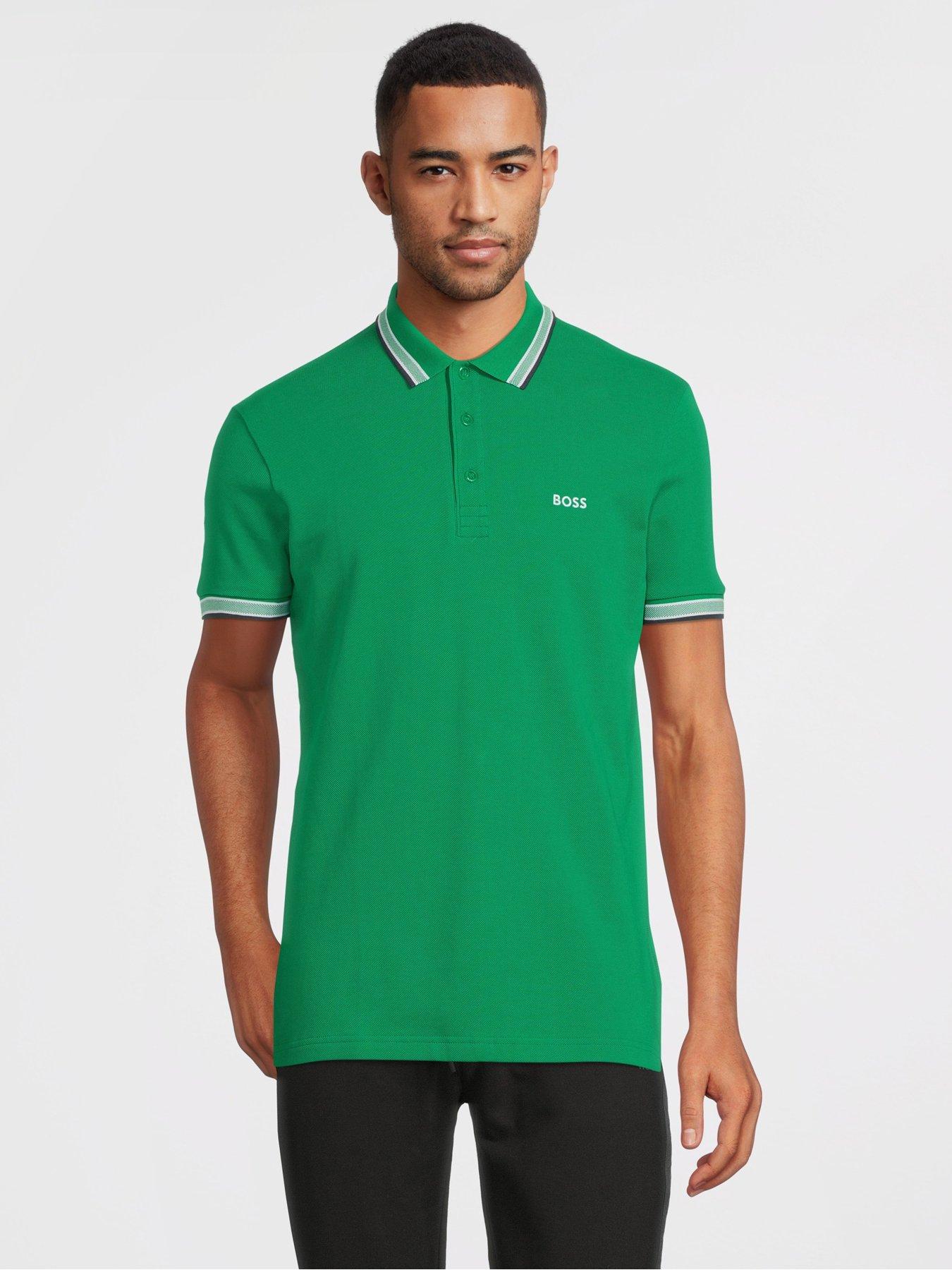 Hugo boss deals polo 4xl