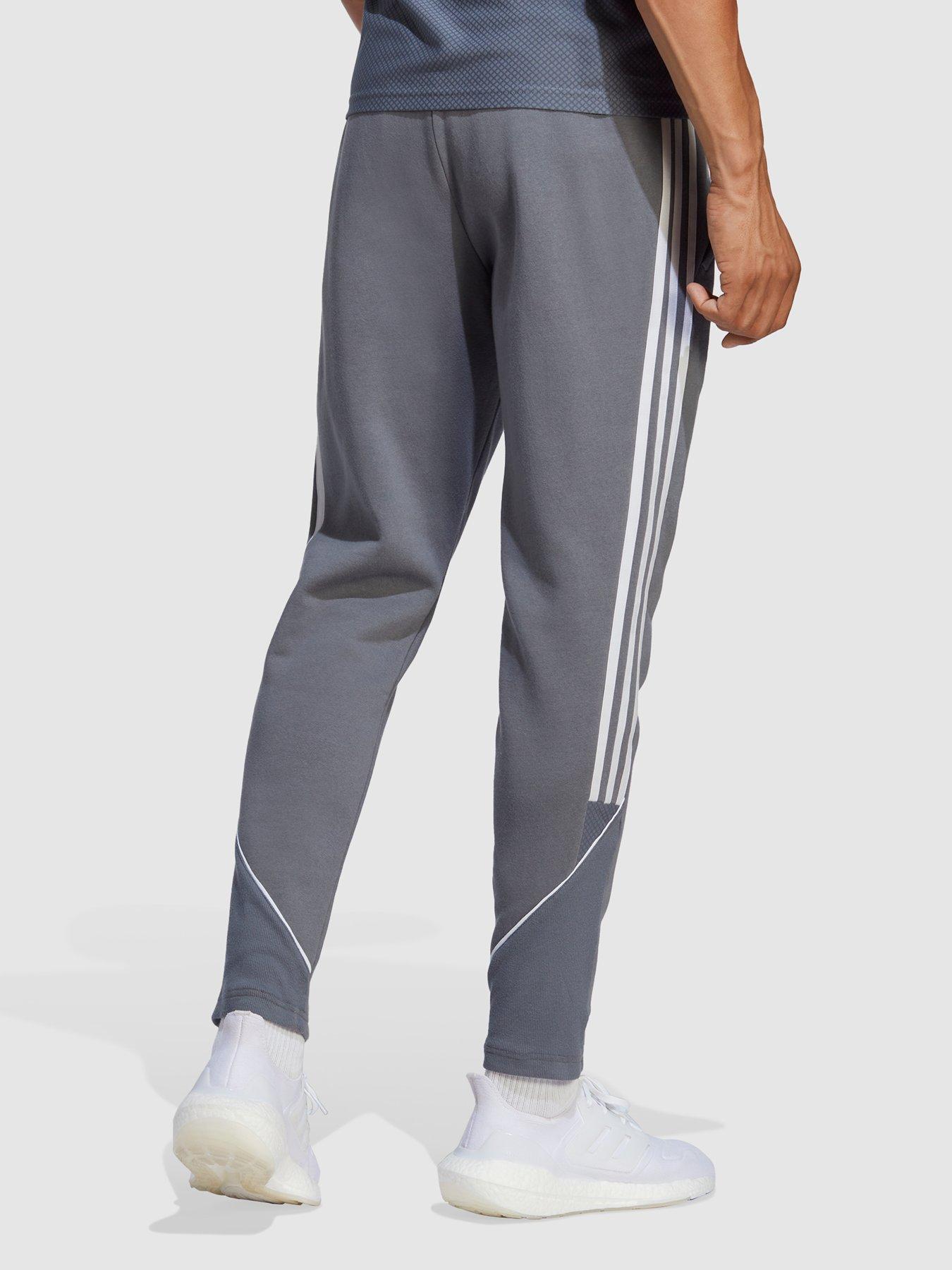 adidas Tiro 23 League Soccer Pants - Grey