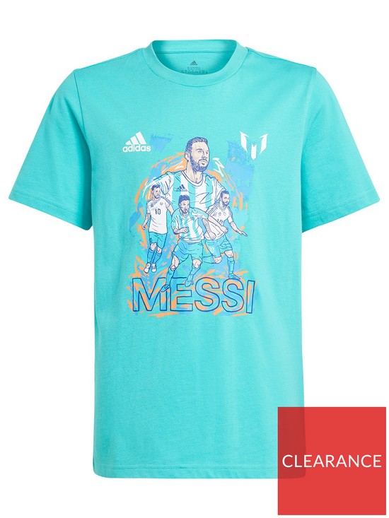 front image of adidas-y-messi-g-t-turquoise