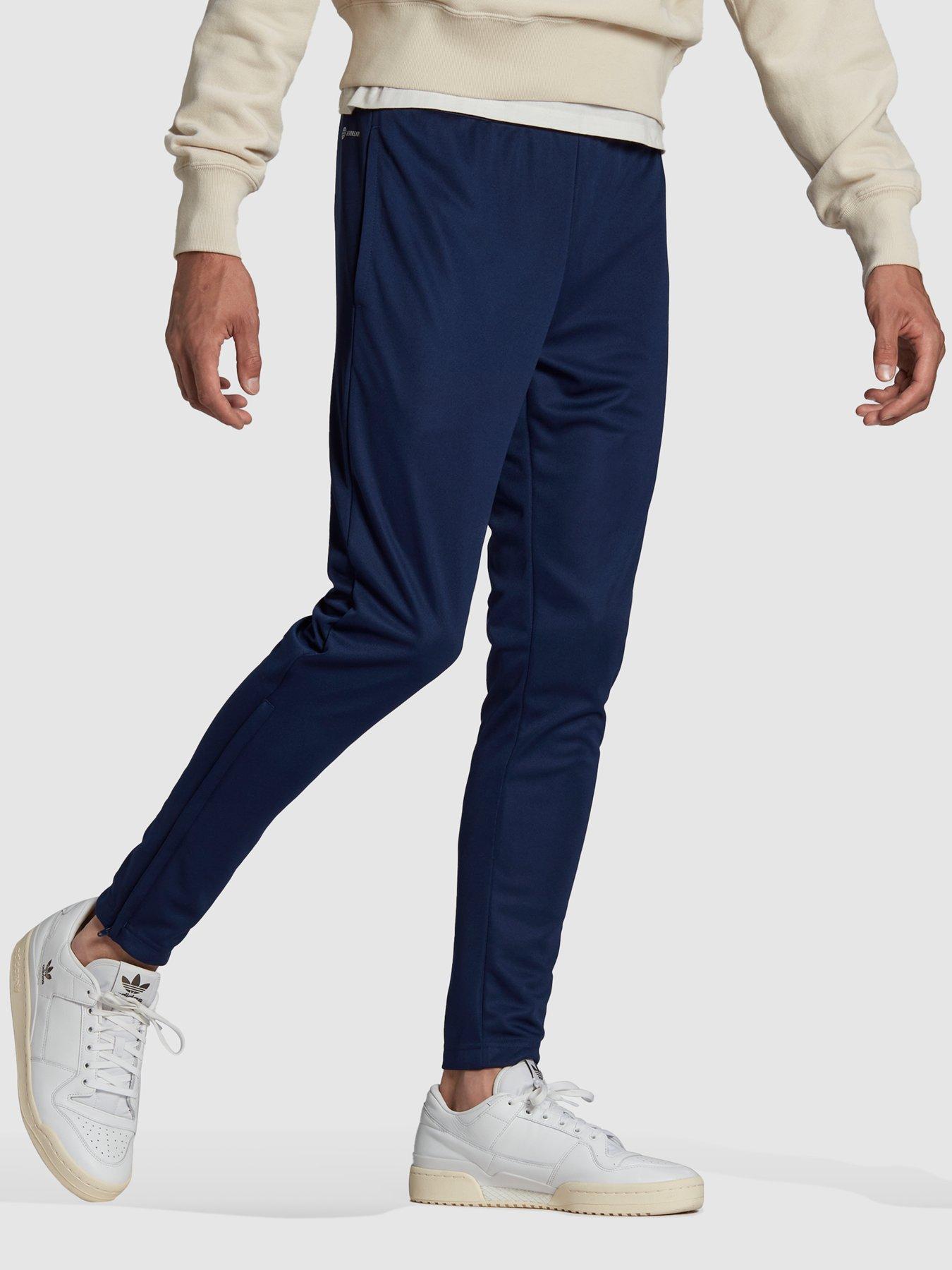 Adidas track cheap pants mens sale