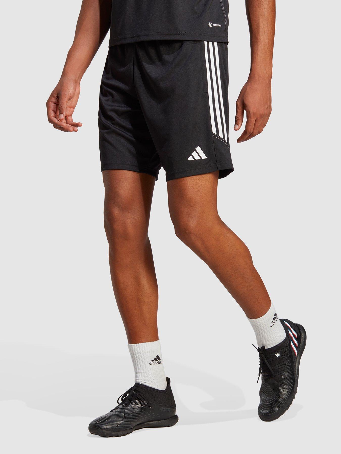 Adidas tiro 19 store shorts