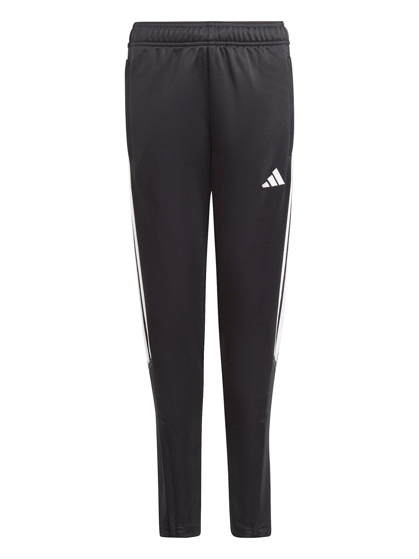 Adidas youth tiro outlet training pants