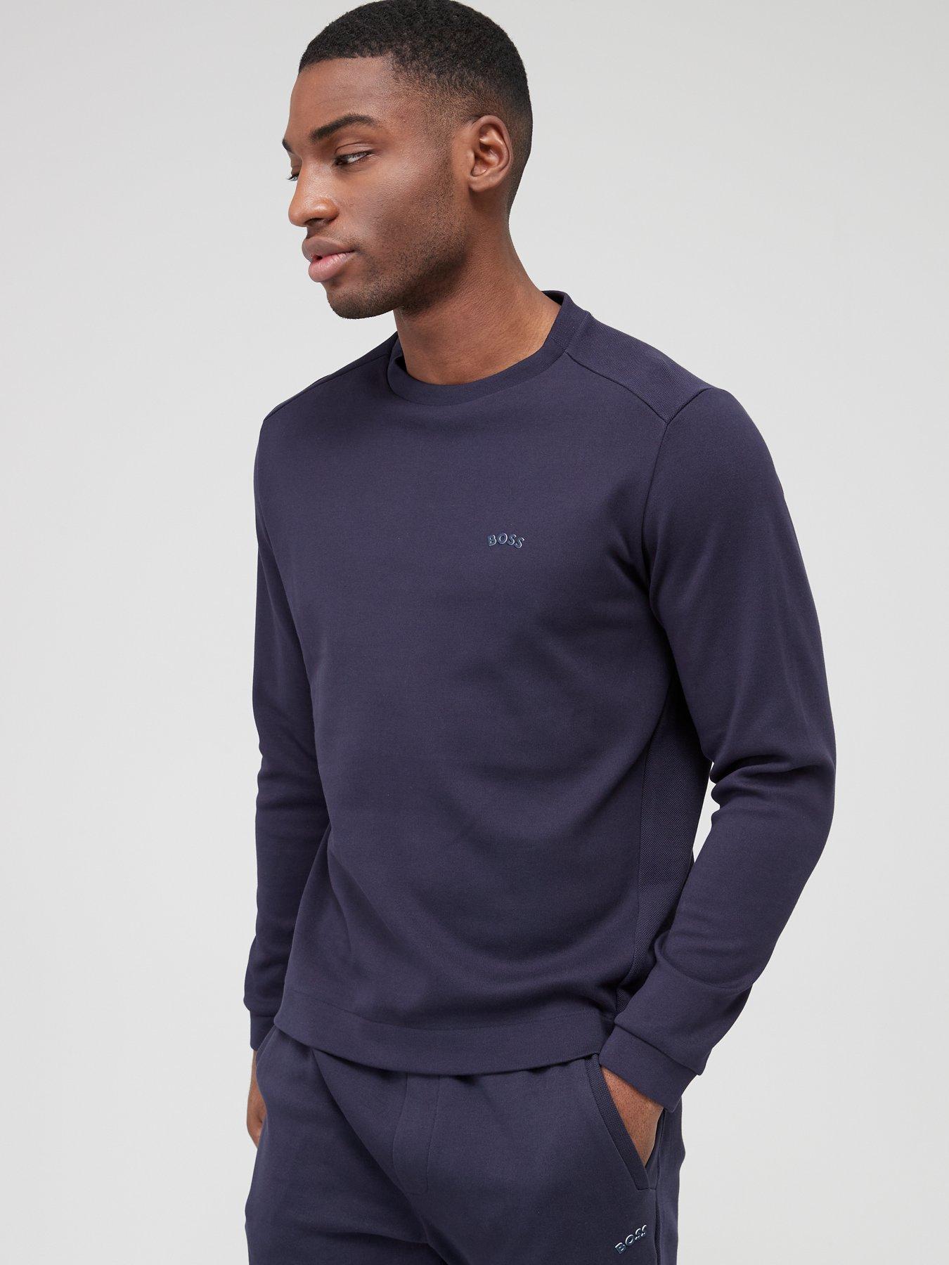 Boss 2024 salbo sweatshirt