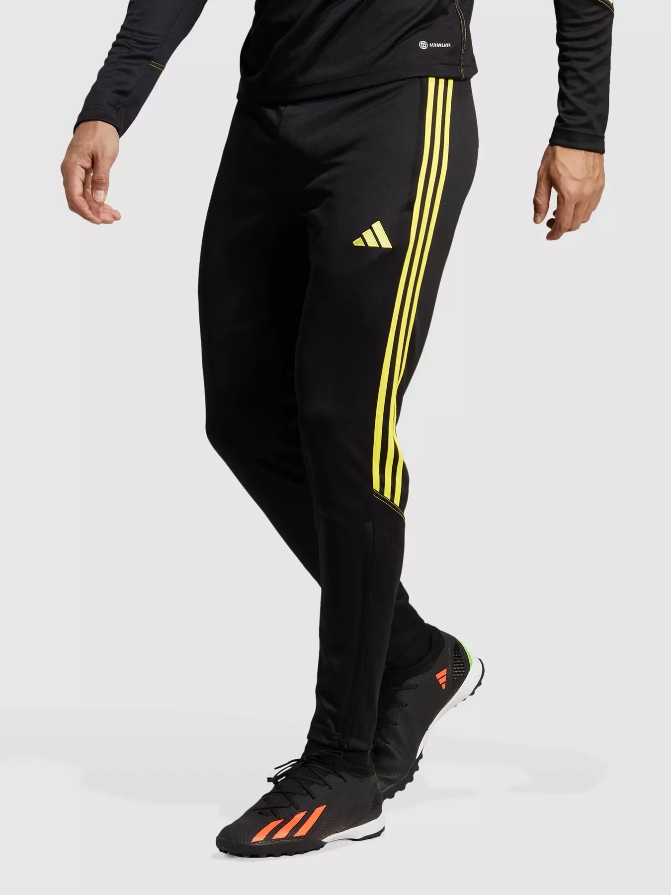Adidas | Jogging bottoms Sportswear | Men | www.very.co.uk