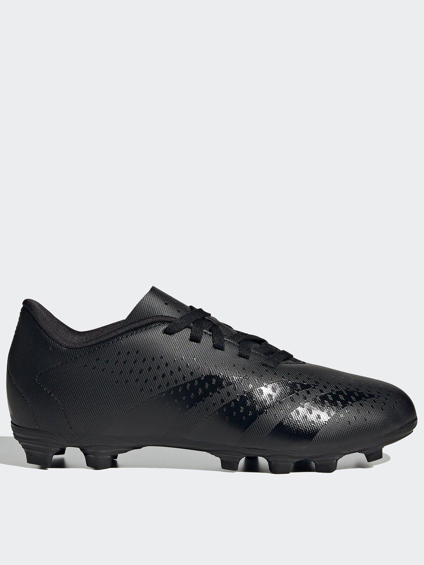 adidas Junior Predator 20.4 Firm Ground Football Boot Very
