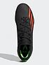  image of adidas-mens-x-speedportal3-astro-turf-football-boot-nbsp--black