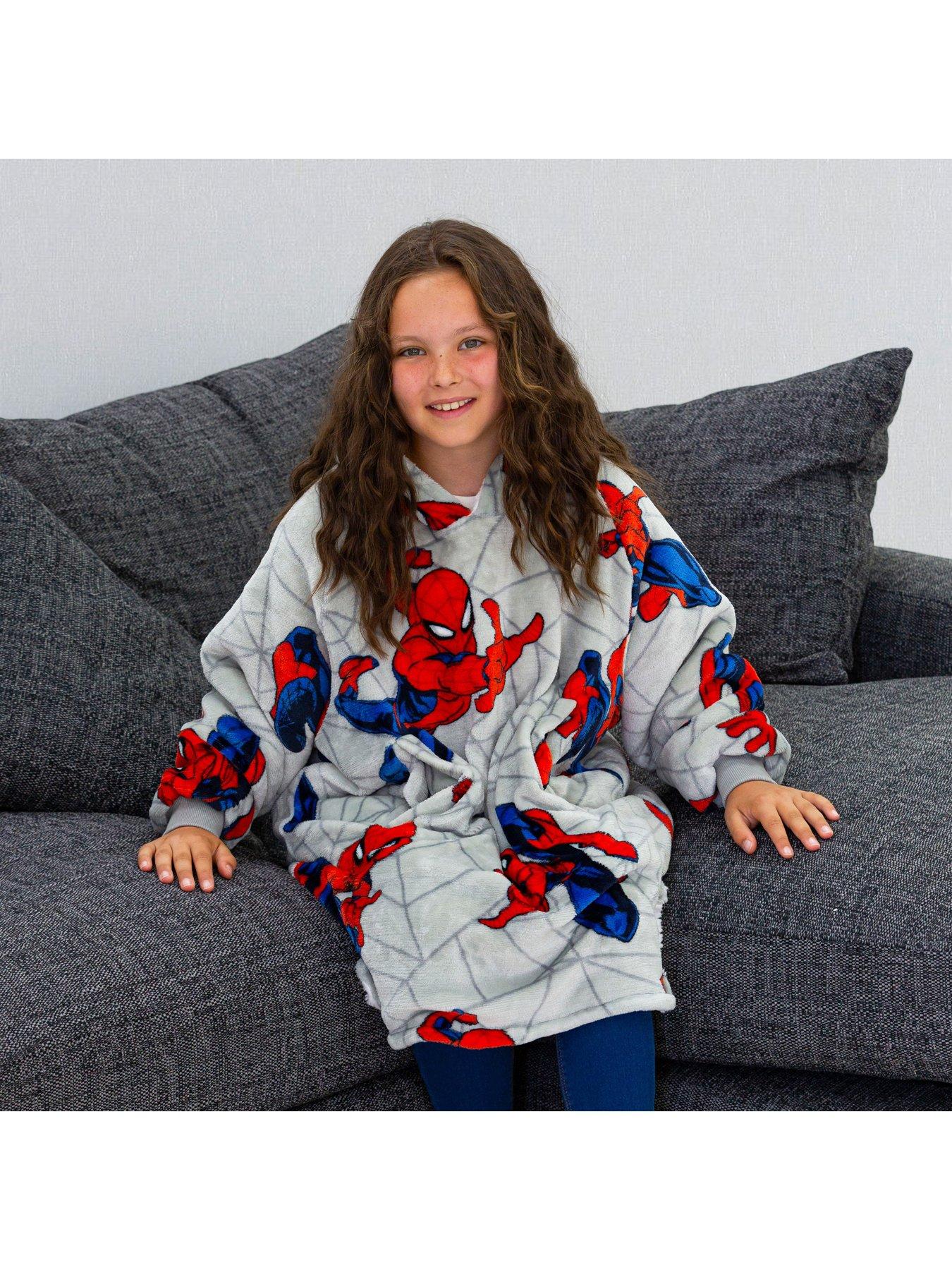 Disney shops spiderman hoodie