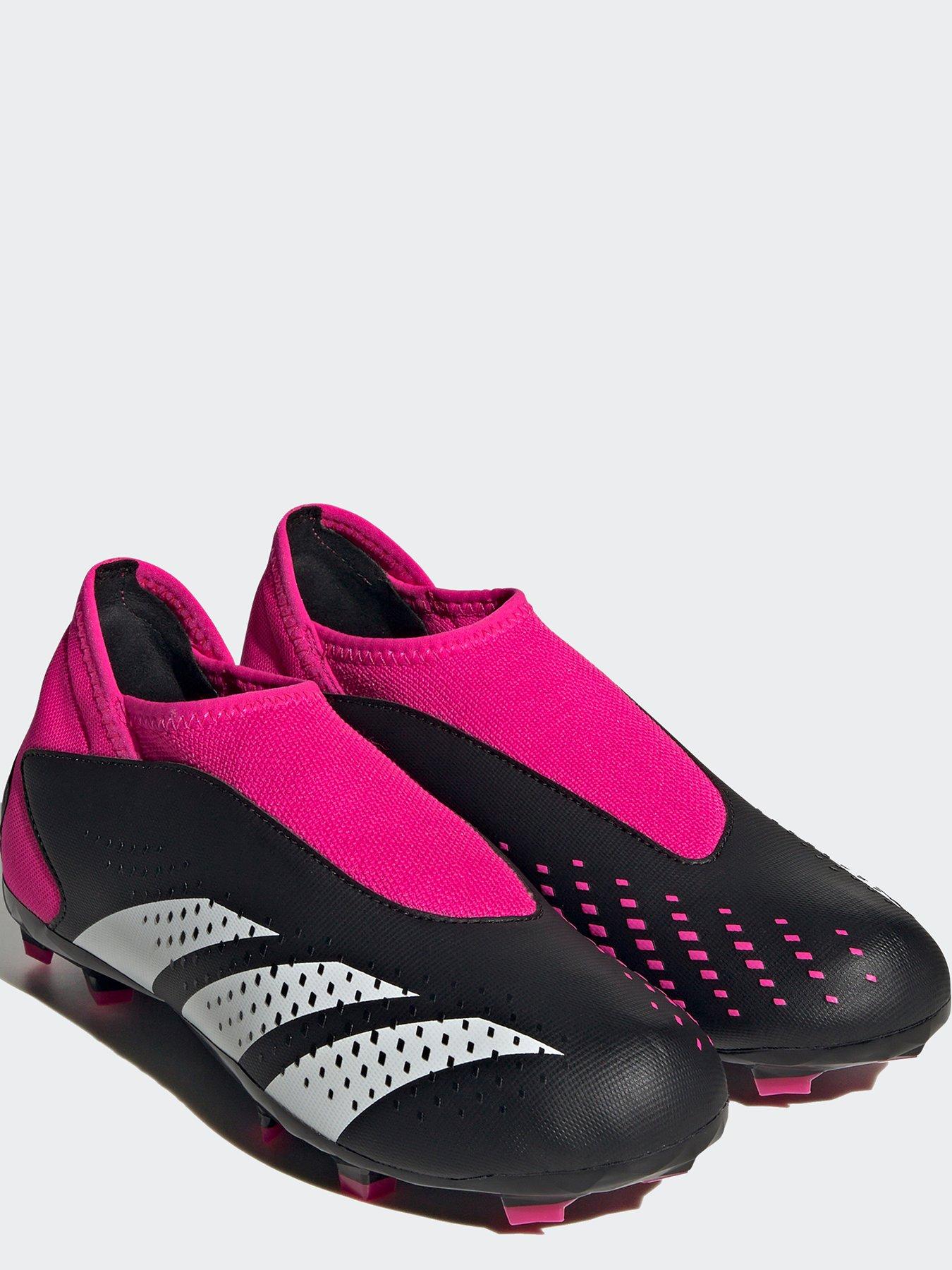 Junior predator cheap football boots