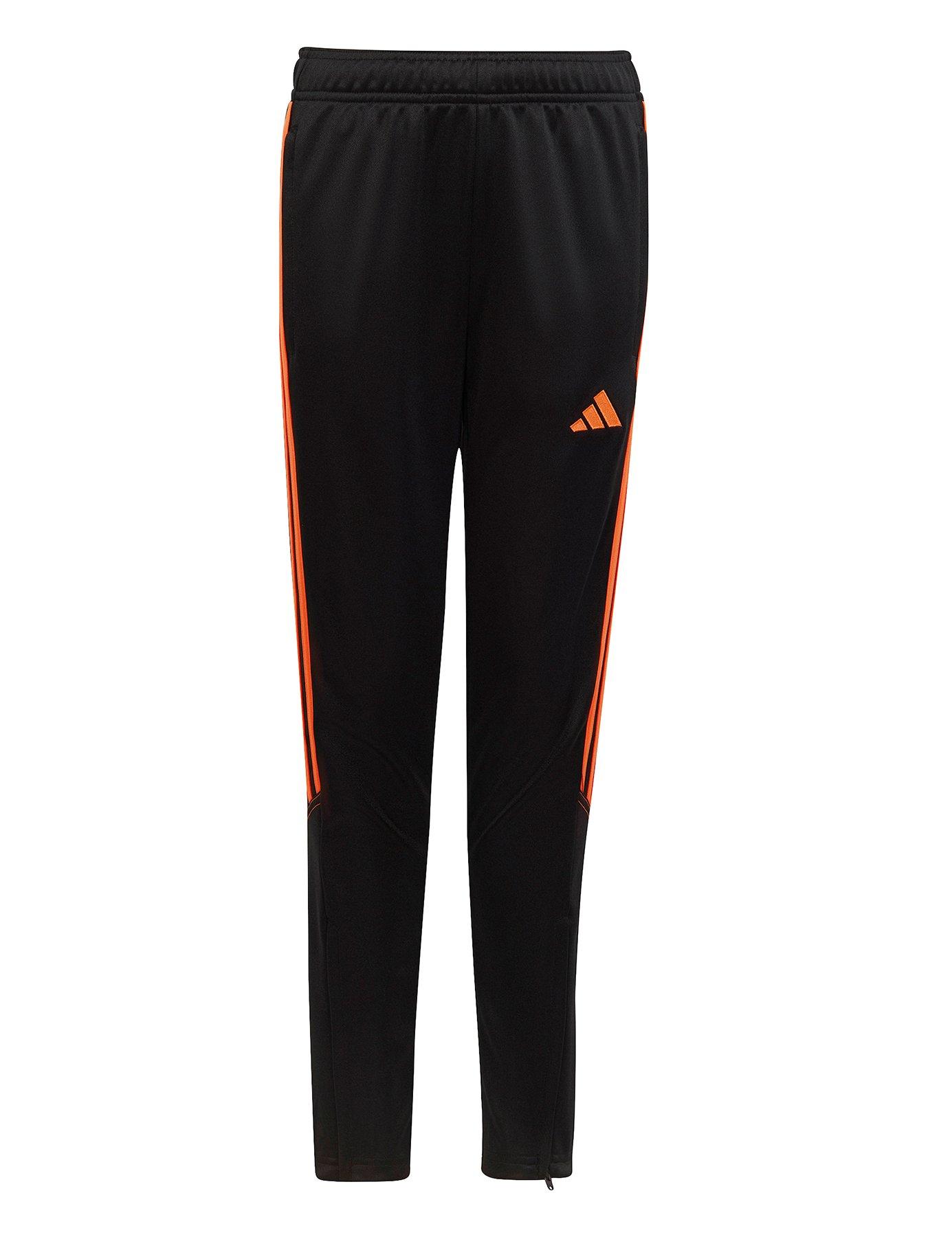 Nike Junior Academy 23 Pants - Black