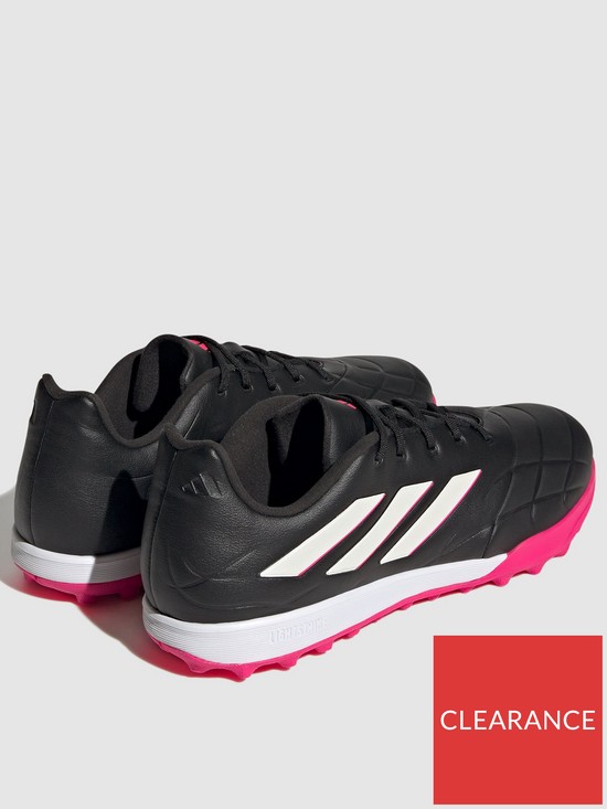 stillFront image of adidas-mens-copa-203-astro-turf-football-boot-blackmulti