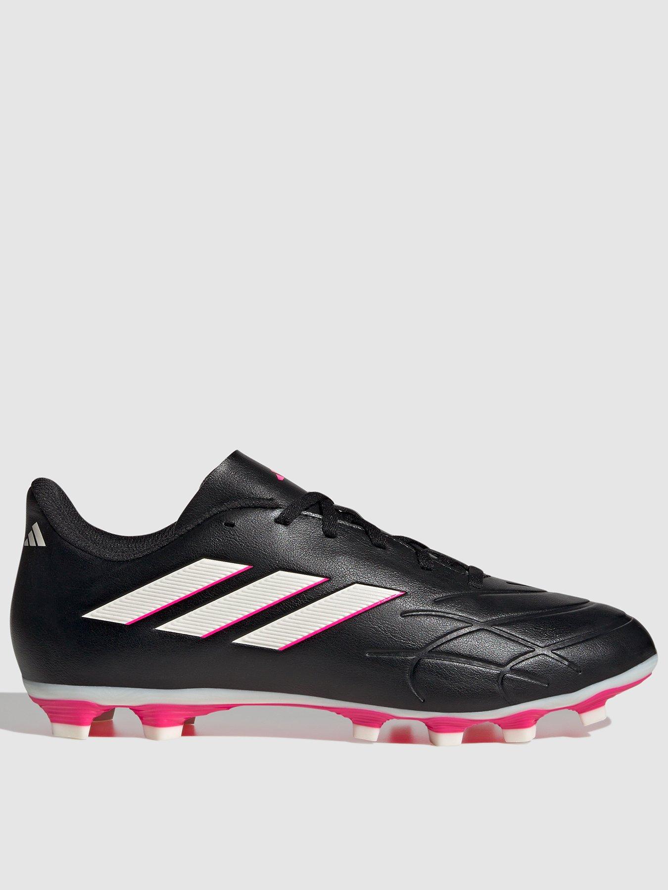 adidas men's copa 20.4 firm ground soccer shoe