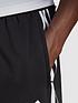  image of adidas-tironbsp23-sweat-pants-black