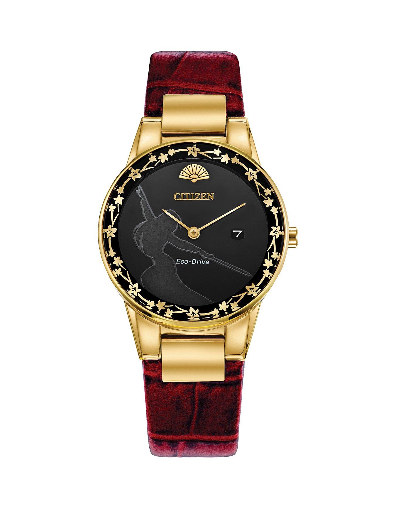 Citizen 2024 mulan watch