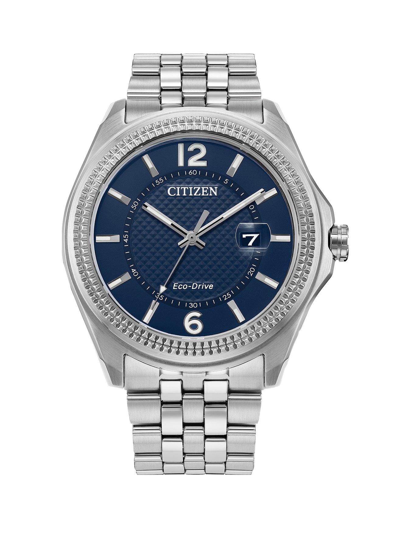 Citizen integrated online bracelet