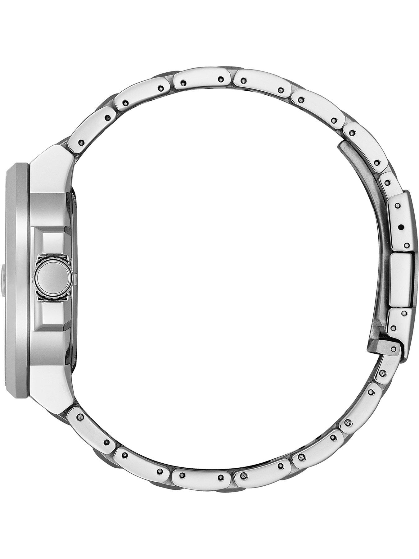 Image 3 of 7 of Citizen Gents Eco-Drive Promaster Gmt Watch
